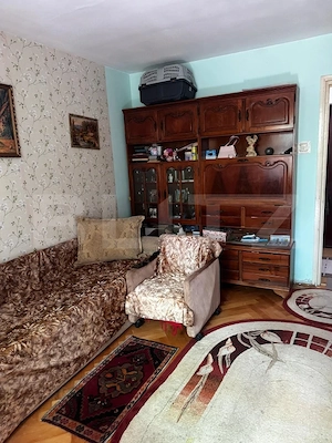 Apartament 2 camere, 42 mp, zona Dâmbu Pietros - imagine 2