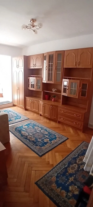 2 Camere Girocului - Spital Judetean Cu centrala - imagine 4