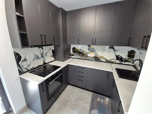 Apartament 3 camere | 74mp| Garaj | Terasa 110mp | Eroilor Residence - imagine 4