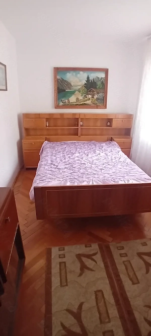 2 Camere Girocului - Spital Judetean Cu centrala - imagine 6