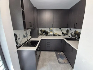 Apartament 3 camere | 74mp| Garaj | Terasa 110mp | Eroilor Residence - imagine 5