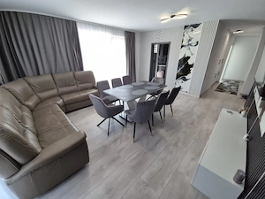Apartament 3 camere | 74mp| Garaj | Terasa 110mp | Eroilor Residence - imagine 3