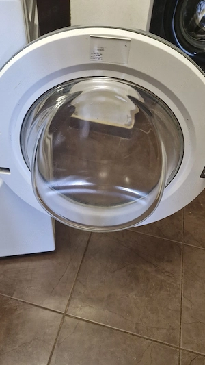 masina de spalat  Miele