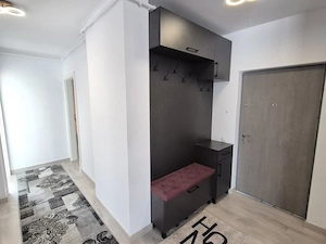 Apartament 3 camere | 74mp| Garaj | Terasa 110mp | Eroilor Residence - imagine 14