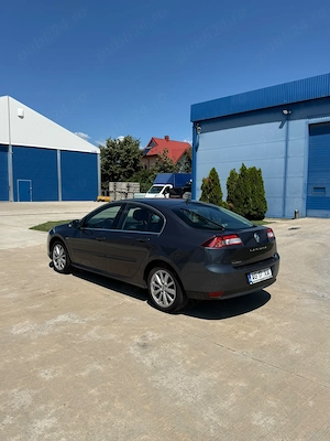 Renalut Laguna Motorizare 1.5  - imagine 4