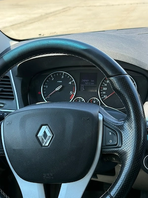 Renalut Laguna Motorizare 1.5  - imagine 5