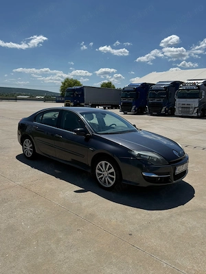 Renalut Laguna Motorizare 1.5  - imagine 2