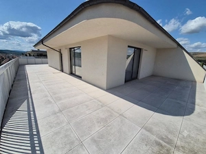 Apartament 3 camere | 74mp| Garaj | Terasa 110mp | Eroilor Residence - imagine 11