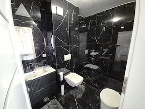 Apartament 3 camere | 74mp| Garaj | Terasa 110mp | Eroilor Residence - imagine 13