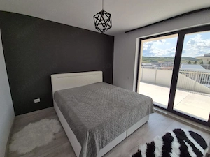 Apartament 3 camere | 74mp| Garaj | Terasa 110mp | Eroilor Residence - imagine 9