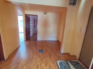 Apartament 3 camere cf 1 decomandat  - imagine 2