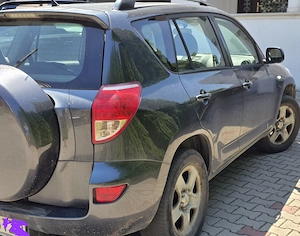 Vand toyota rav4 - imagine 3