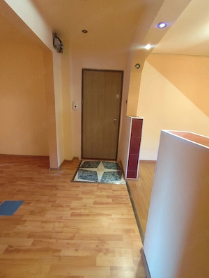 Apartament 3 camere cf 1 decomandat  - imagine 5