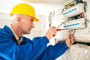 Executam impamantari verticale in Buc si Ilfov, masuratori, tablouri electrice 