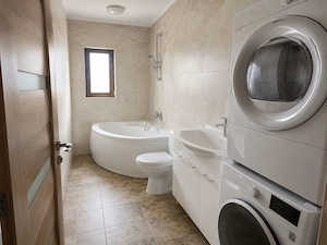 COMISION 0%, Duplex 4 Camere, P+E+Pod, Mobilat si Utilat, Ciarda Rosie - imagine 13