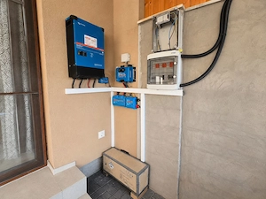 COMISION 0%, Duplex 4 Camere, P+E+Pod, Mobilat si Utilat, Ciarda Rosie - imagine 14