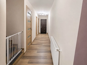 COMISION 0%, Duplex 4 Camere, P+E+Pod, Mobilat si Utilat, Ciarda Rosie - imagine 12