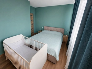 COMISION 0%, Duplex 4 Camere, P+E+Pod, Mobilat si Utilat, Ciarda Rosie - imagine 8