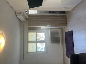 Garsoniera de inchiriat  - zona Decebal, piata Alba Iulia