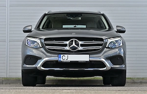 Mercedes-Benz  GLC  Persoană Fizică, stare excelentă ! - imagine 2