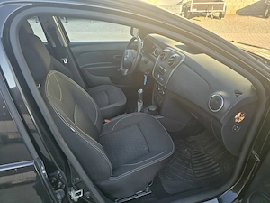 Dacia sandero 898 cmc , 90 cp, benzina - imagine 11
