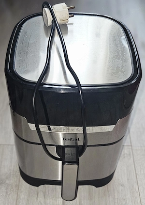 Airfryer Tefal in stare foarte bună 