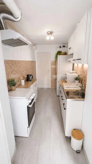 Apartament cu 3 camere, Bulevardul Transilvaniei - imagine 4