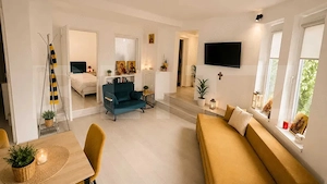 Apartament cu 3 camere, Bulevardul Transilvaniei - imagine 2