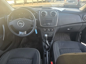 Dacia sandero 898 cmc , 90 cp, benzina - imagine 12