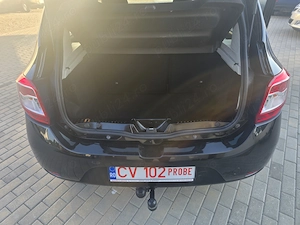 Dacia sandero 898 cmc , 90 cp, benzina - imagine 13