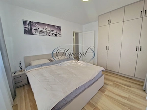Apartament la casa cu 4 camere in Borhanci - imagine 11