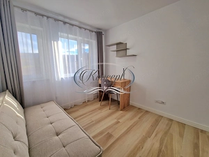Apartament la casa cu 4 camere in Borhanci - imagine 6