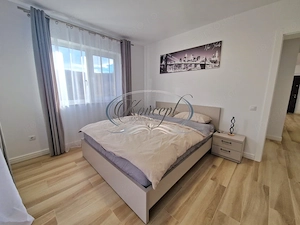Apartament la casa cu 4 camere in Borhanci - imagine 10