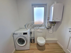 Apartament la casa cu 4 camere in Borhanci - imagine 18