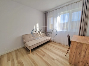 Apartament la casa cu 4 camere in Borhanci - imagine 7