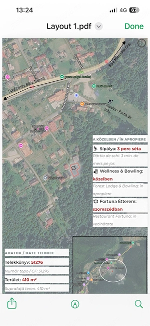 Teren intravilan