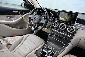 Mercedes-Benz  GLC  Persoană Fizică, stare excelentă ! - imagine 6