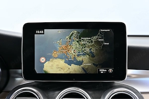 Mercedes-Benz  GLC  Persoană Fizică, stare excelentă ! - imagine 7