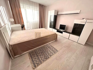 Apartament cu o camera in Complexul Studentesc