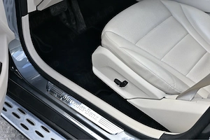Mercedes-Benz  GLC  Persoană Fizică, stare excelentă ! - imagine 10
