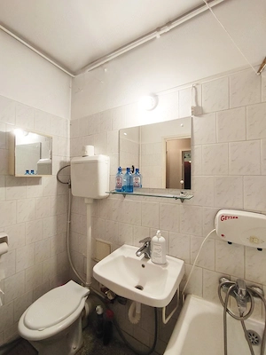 Apartament 3 camere, decomandat, zona 1 Decembrie 1918 - imagine 7