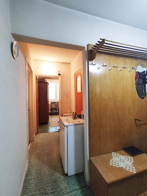 Apartament 3 camere, decomandat, zona 1 Decembrie 1918 - imagine 8