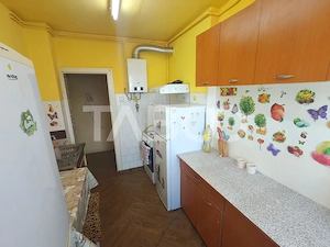 Apartament 2 camere cu balcon de inchiriat in Terezian - imagine 6