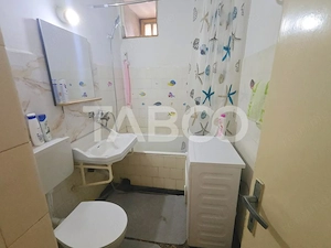 Apartament 2 camere cu balcon de inchiriat in Terezian - imagine 7