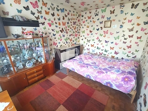 Apartament 2 camere cu balcon de inchiriat in Terezian - imagine 5