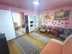 Apartament 2 camere cu balcon de inchiriat in Terezian - imagine 2