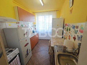 Apartament 2 camere cu balcon de inchiriat in Terezian - imagine 8