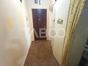 Apartament 2 camere cu balcon de inchiriat in Terezian - imagine 9