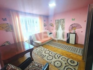Apartament 2 camere cu balcon de inchiriat in Terezian - imagine 3