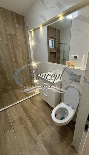 Floresti, Teilor - 2 camere cu parcare subterana - imagine 7